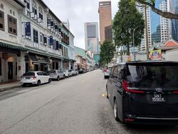 Amoy Street (D1), Shop House #592944421